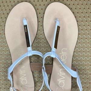 Calvin Klein Sandals